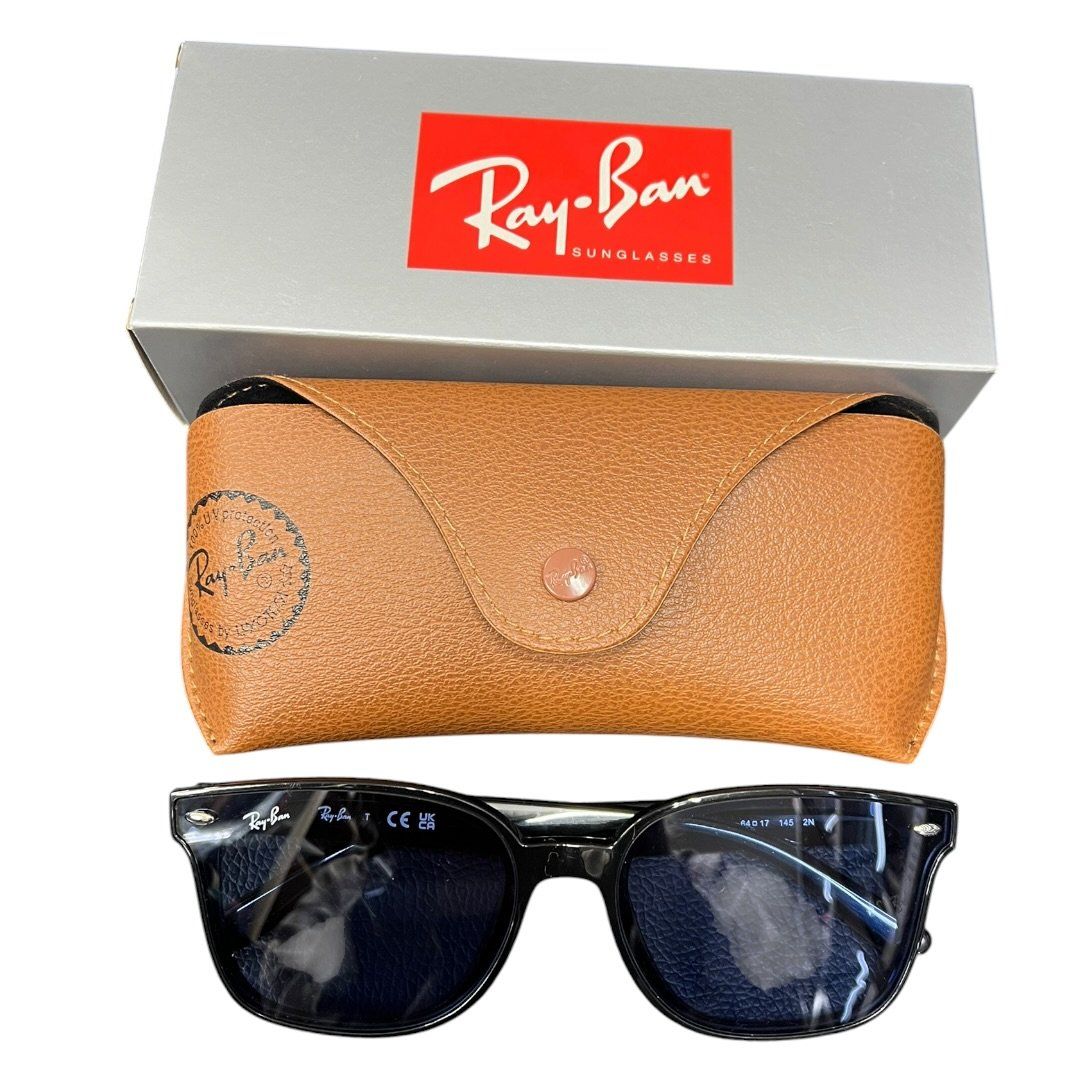 RAY-BAN アクセサリー Acetate RB 4461D Black fr
