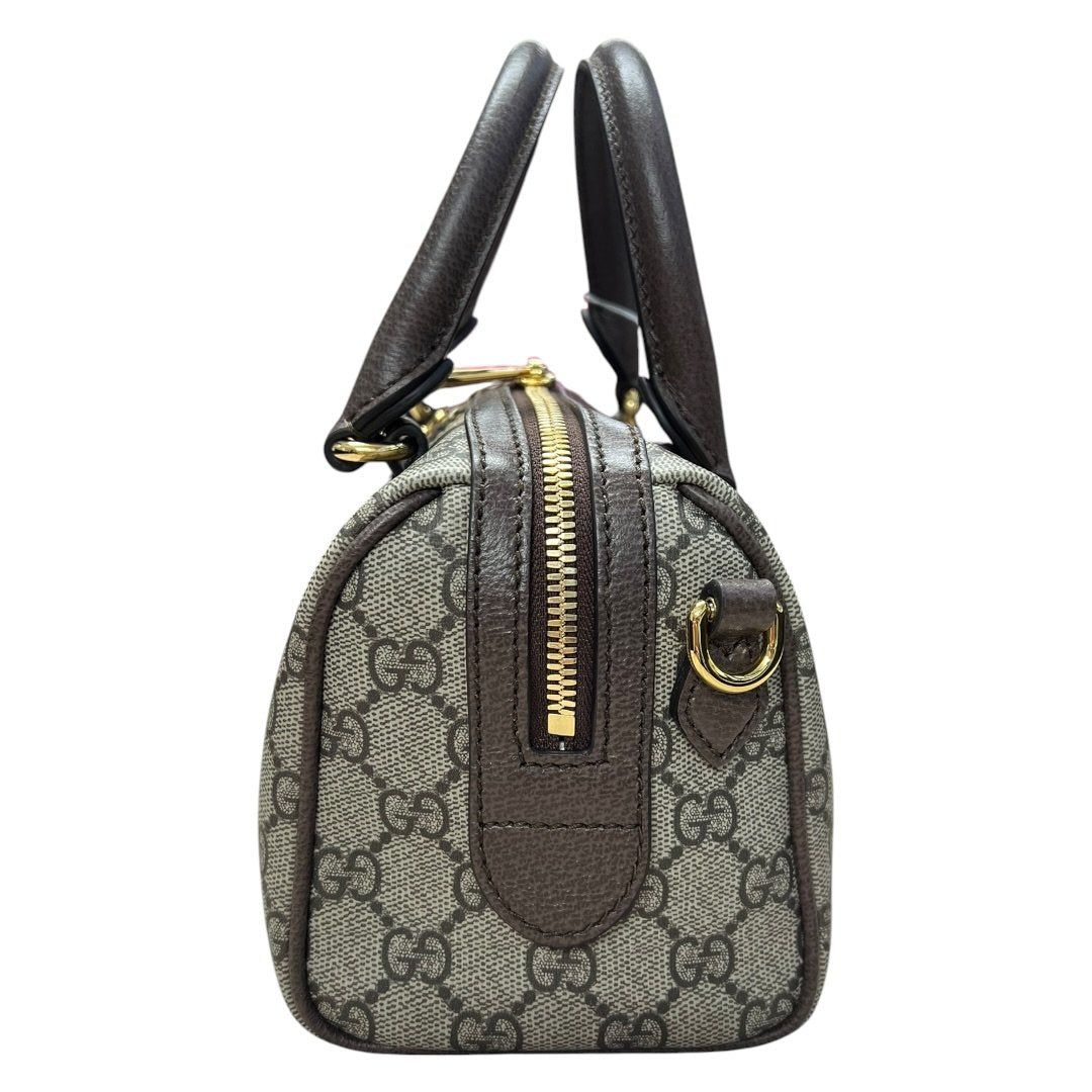 グッチ ハンドバッグ GG Supreme Canvas Ophidia Min グッチ ハンドバッグ GG Supreme Canvas Ophidia Min