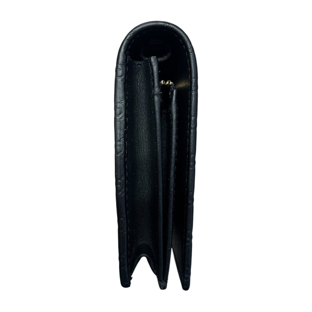 グッチ 財布 Microguccissima Continental Walle