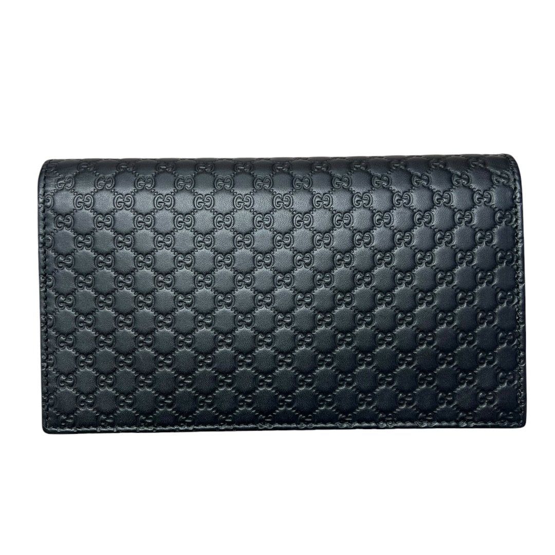 グッチ 財布 Microguccissima Continental Walle
