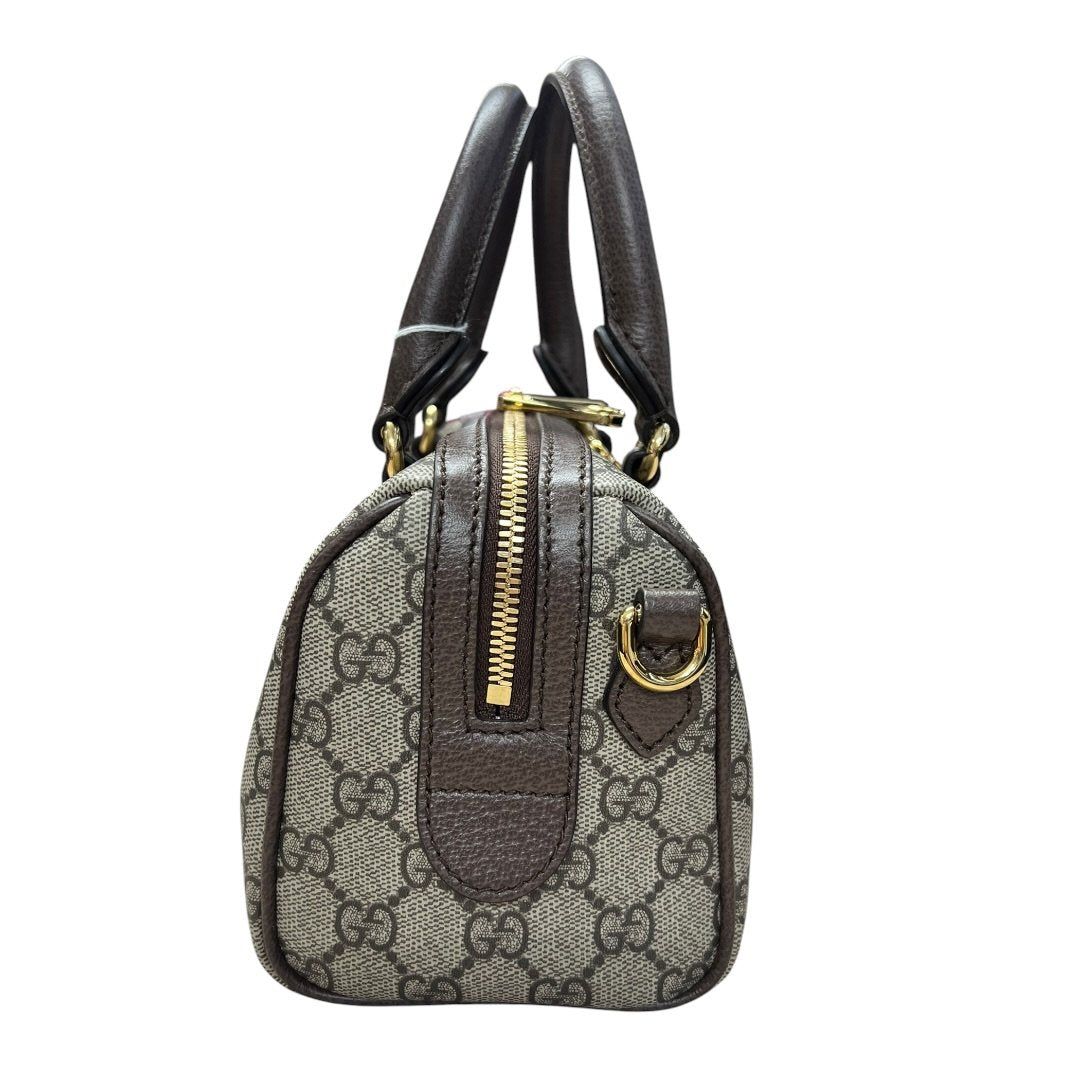 グッチ ハンドバッグ GG Supreme Canvas Ophidia Min グッチ ハンドバッグ GG Supreme Canvas Ophidia Min