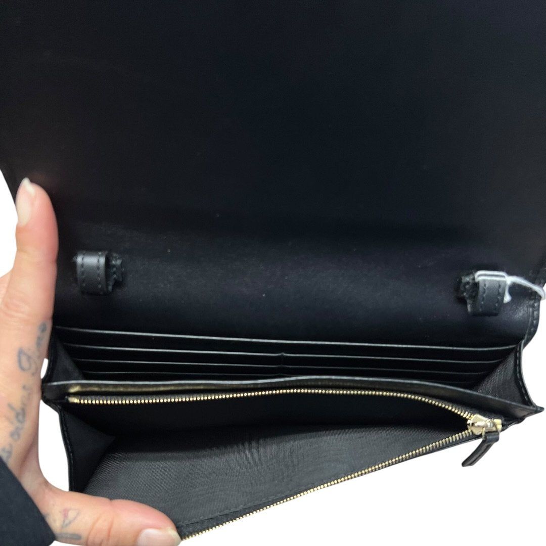 グッチ 財布 Microguccissima Continental Walle