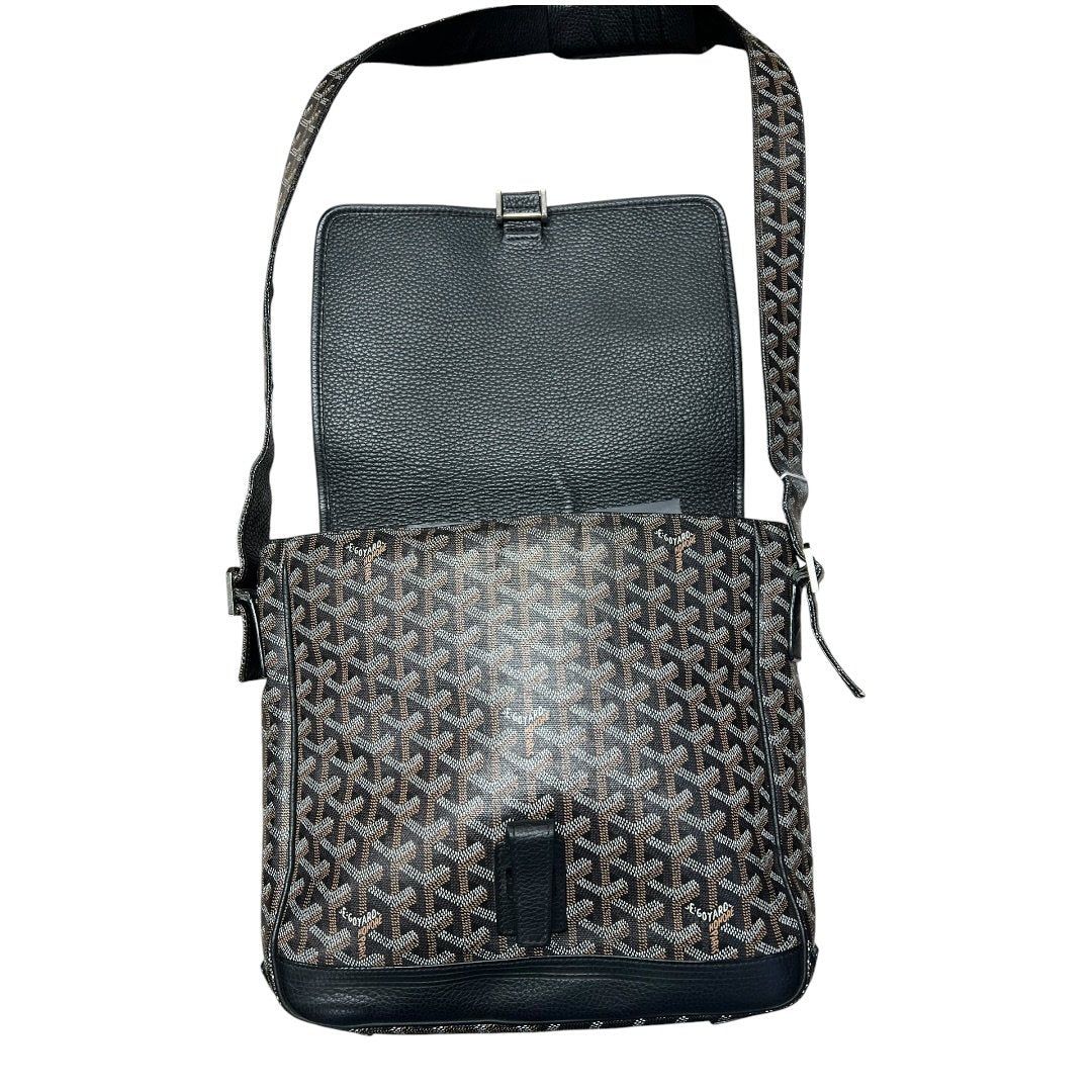 ゴヤール ハンドバッグ Goyardine Ambassade Messenge