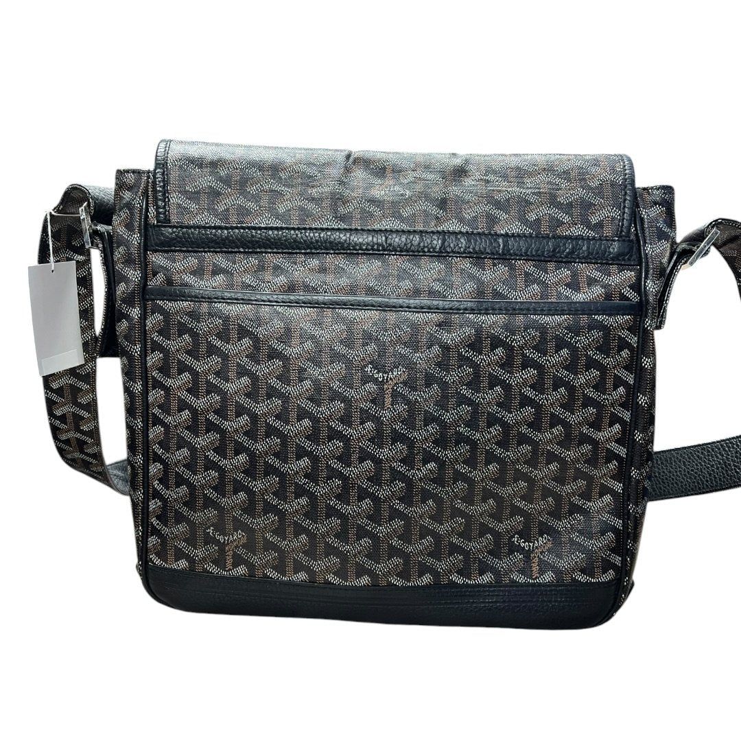 ゴヤール ハンドバッグ Goyardine Ambassade Messenge