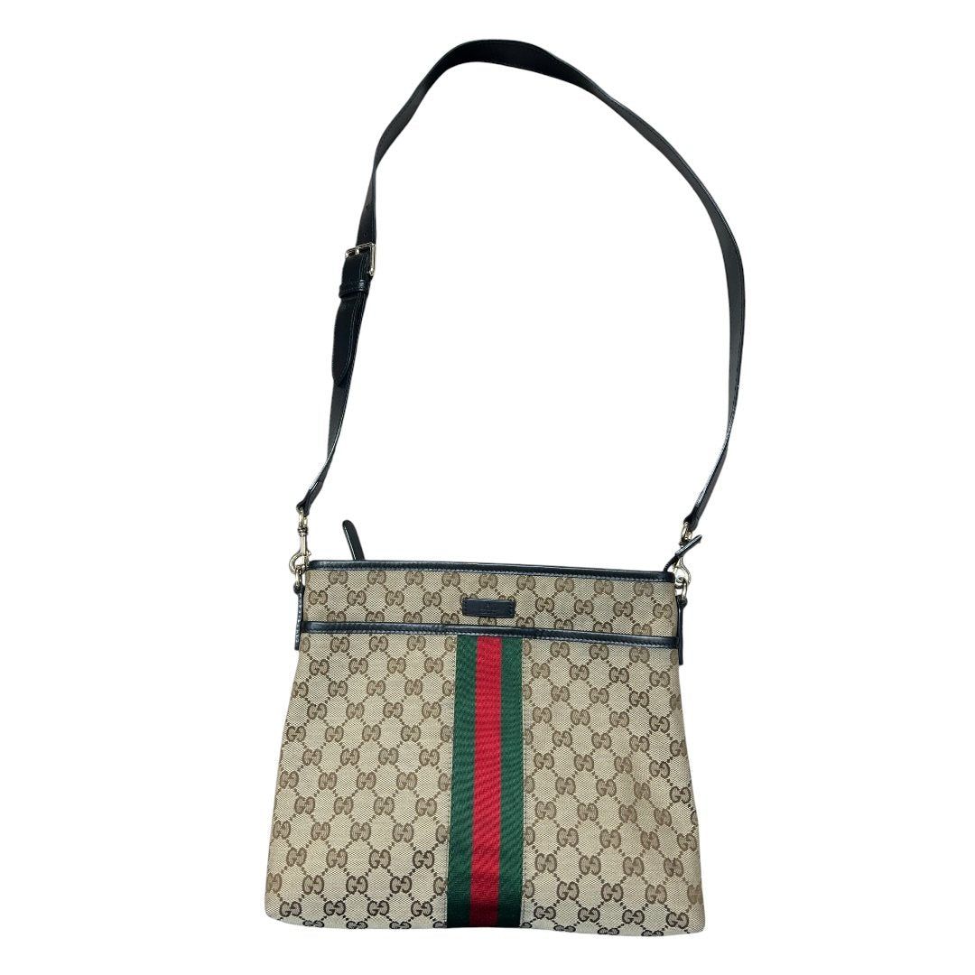 グッチ ハンドバッグ GG Monogram Canvas GG Canvas グッチ ハンドバッグ GG Monogram Canvas GG Canvas