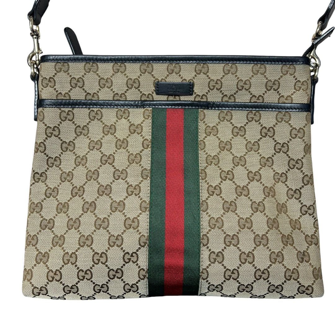 グッチ ハンドバッグ GG Monogram Canvas GG Canvas グッチ ハンドバッグ GG Monogram Canvas GG Canvas