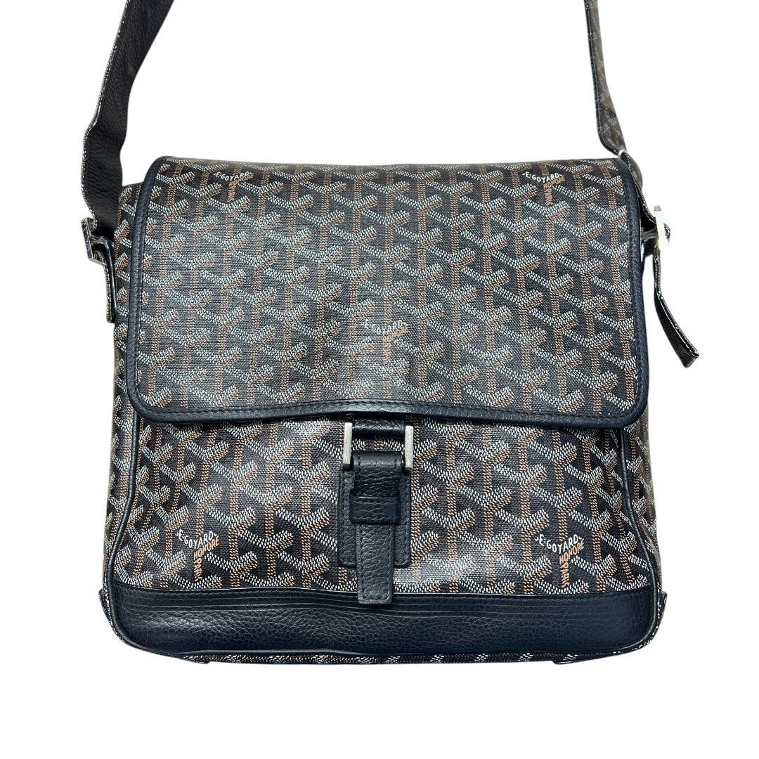 ゴヤール ハンドバッグ Goyardine Ambassade Messenge