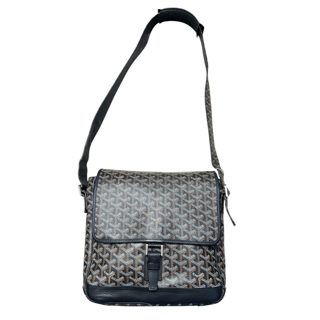 ゴヤール ハンドバッグ Goyardine Ambassade Messenge
