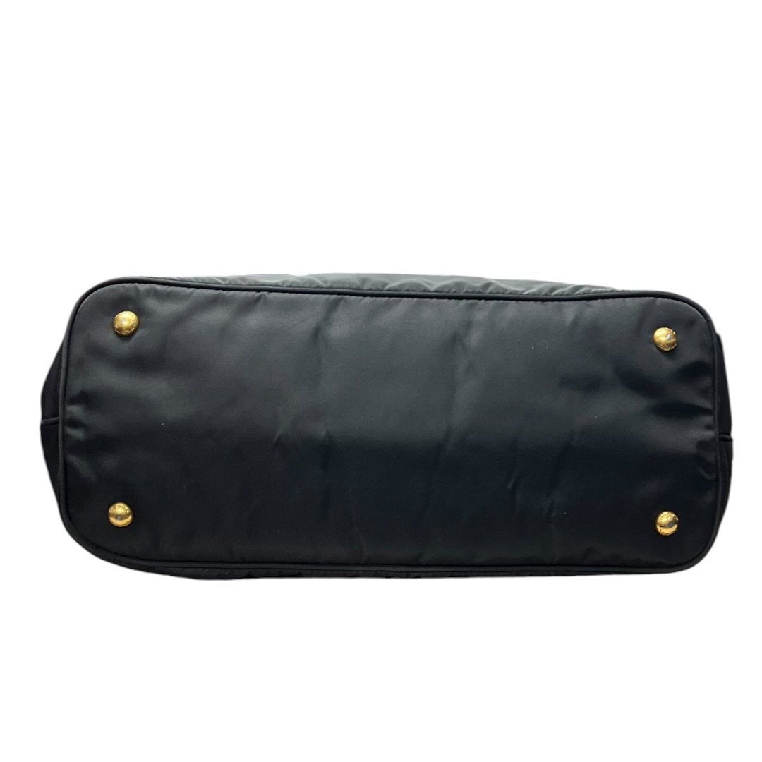 プラダ ハンドバッグ Tessuto Nylon Tote Bag Tote B プラダ ハンドバッグ Tessuto Nylon Tote Bag Tote B