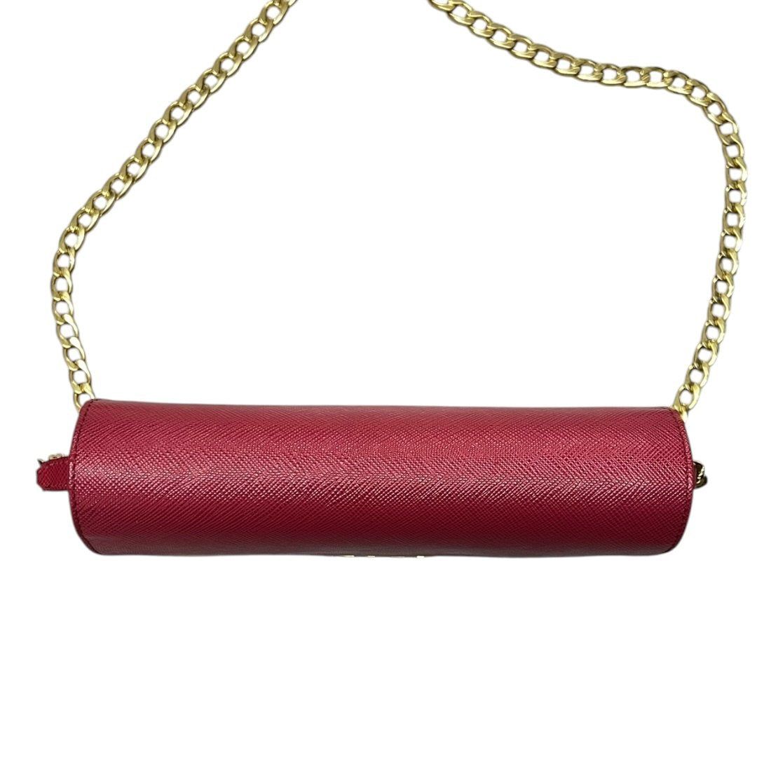 プラダ ハンドバッグ Saffiano Wallet on Chain Shou