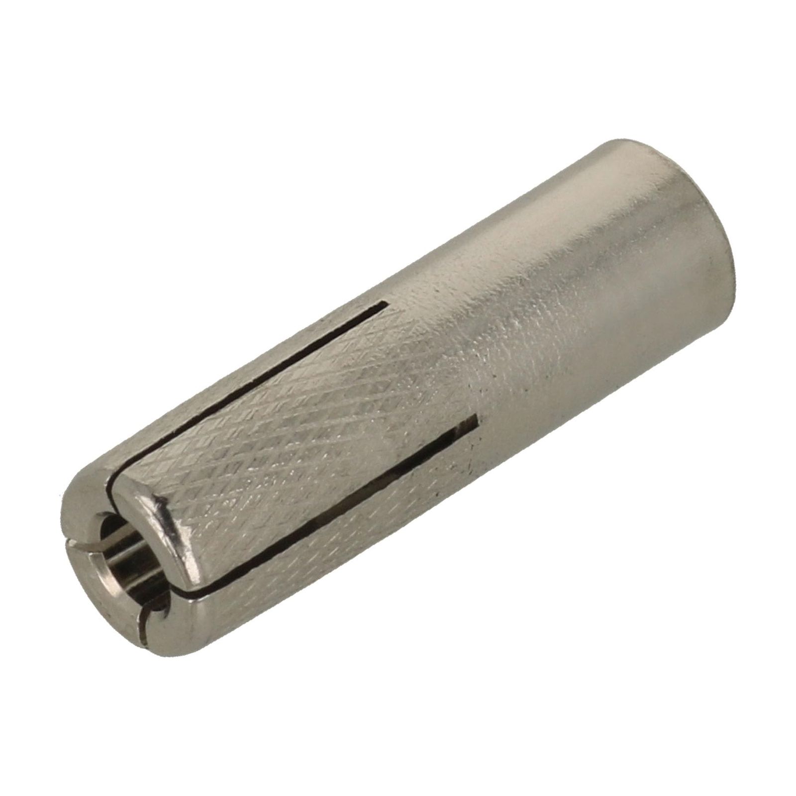 新品 シーティアンカーステンレス（半箱） SCT3040-25（ねじ径W3/8×全長40mm×25本） 内部コーン打ち込み式