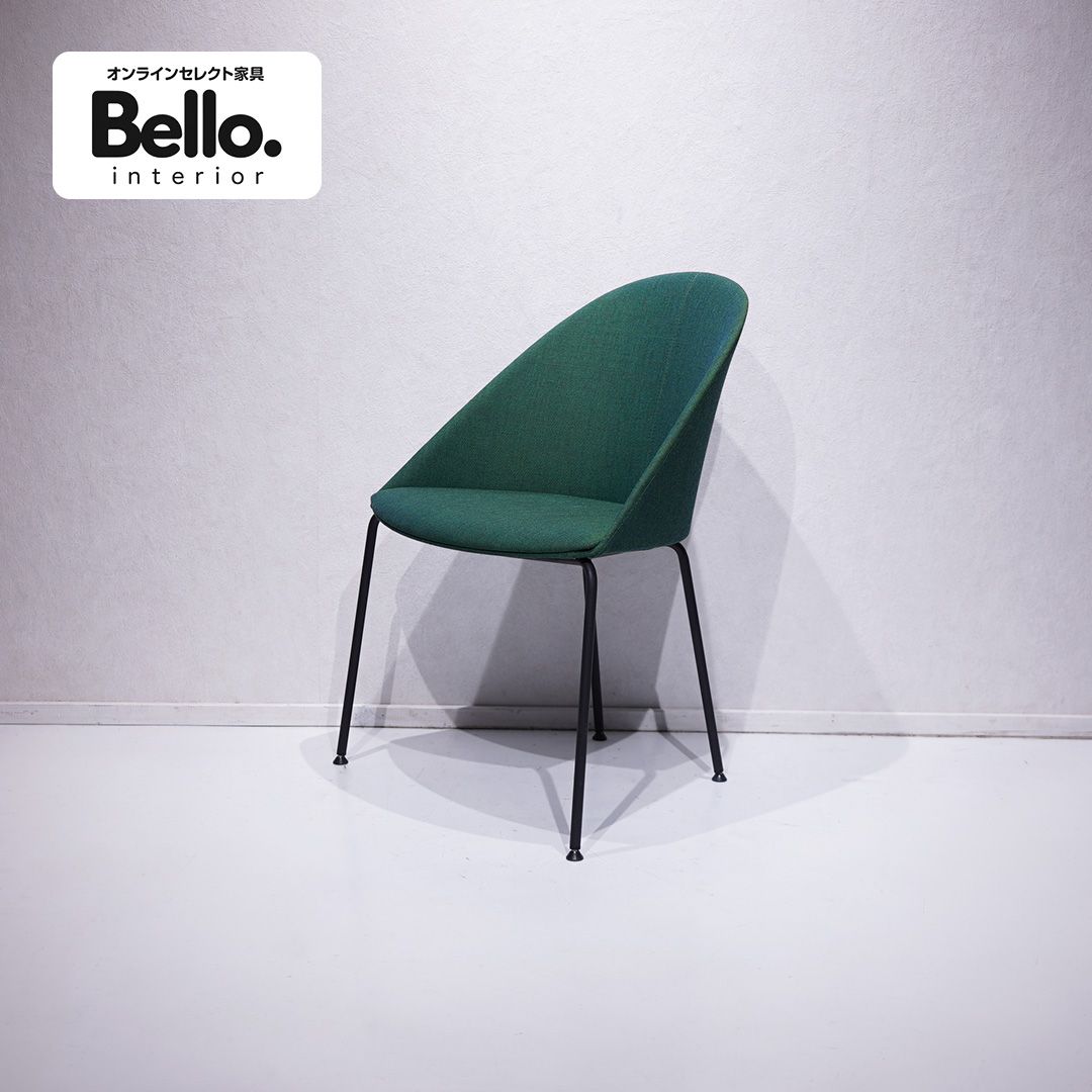 arper Cila Chair / プロ仕上げ アルペール シーラ ダイニングチェア