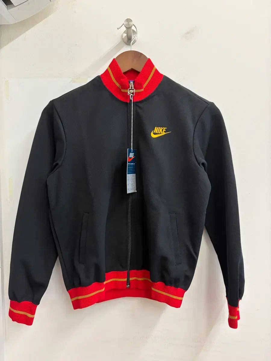 80年代 NIKE トラックジャージ デッドストック