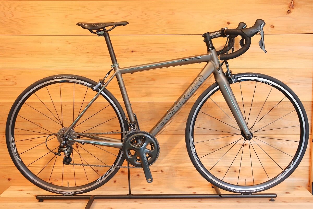 ビアンキ BIANCHI フェニーチェ FENICE SPORT 2017モデル 53サイズ