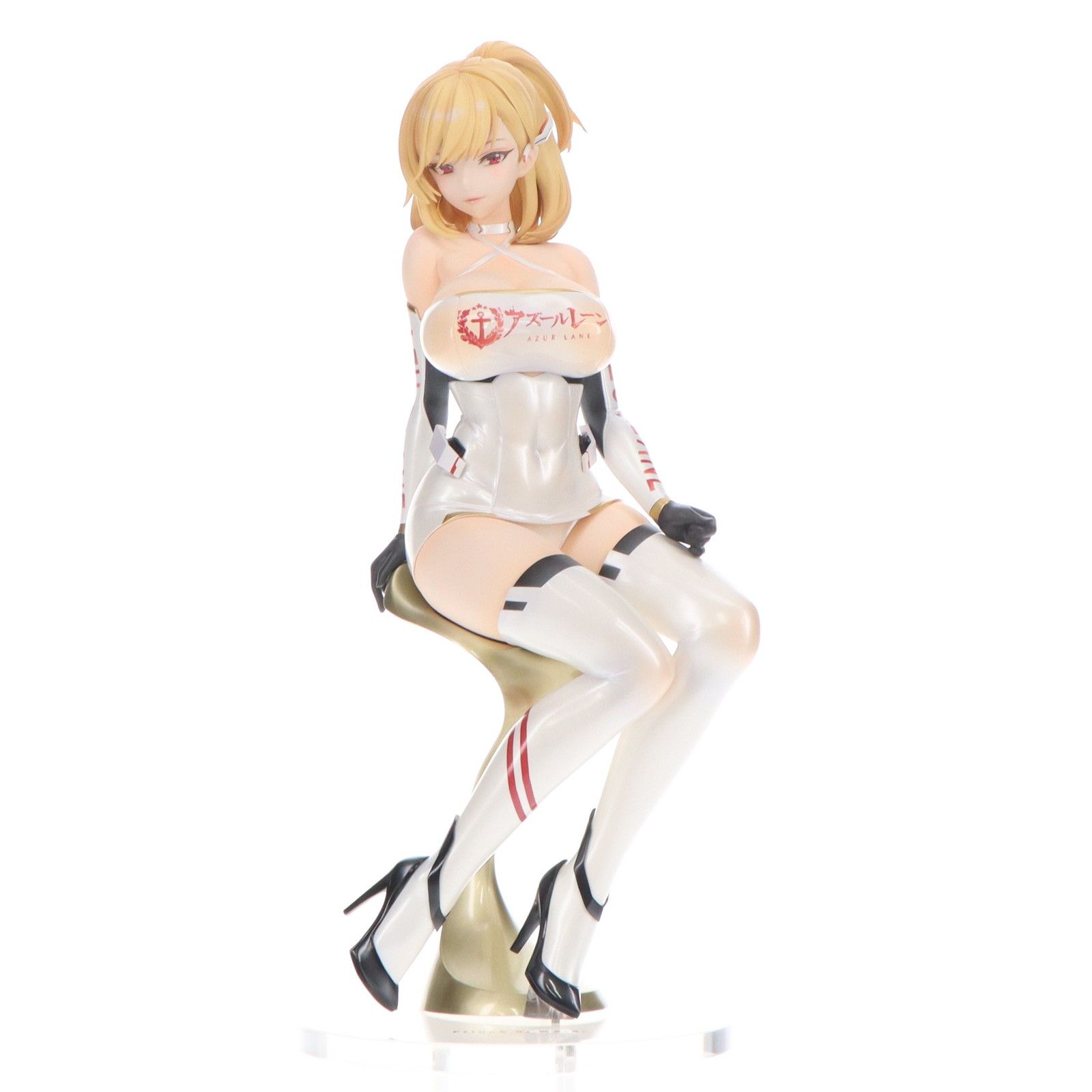ミメヨイ　プリンスオブウェールズ 東京フィギュア限定 プリンス・オブ・ウェールズ -栄冠のビクトリー