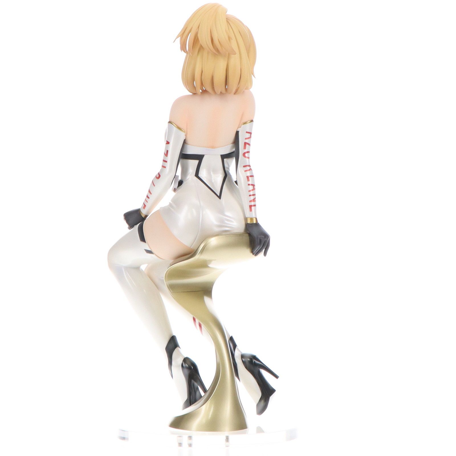 東京フィギュア限定 プリンス・オブ・ウェールズ -栄冠のビクトリー
