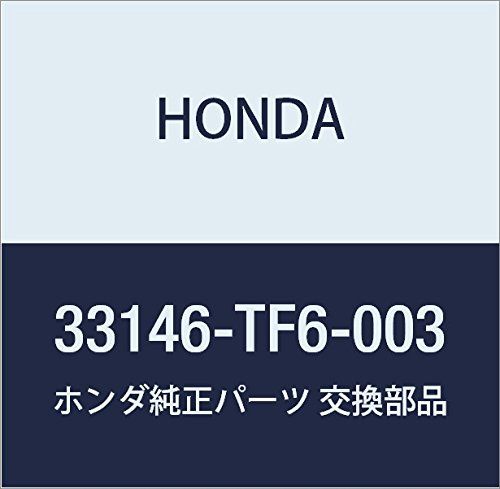 新品 HONDA (ホンダ) 純正部品 センサーASSY. ヘツドライトアジヤスター フィット フィット シャトル 品番33146-TF6-003