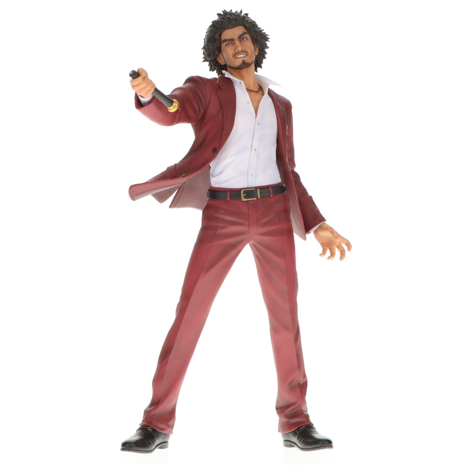 春日一番(かすがいちばん) 龍が如く 1/6 完成品 フィギュア(PV227) コトブキヤ