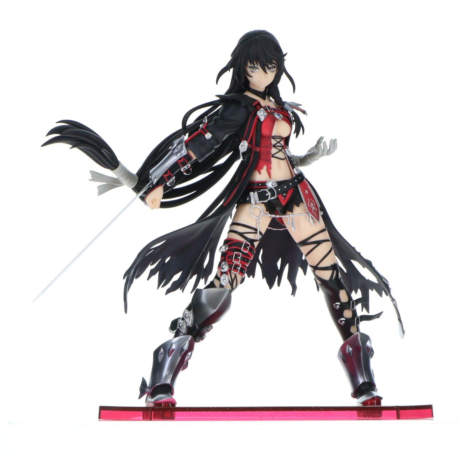 ベルベット・クラウ テイルズ オブ ベルセリア 1/8 完成品 フィギュア(PP675) コトブキヤ