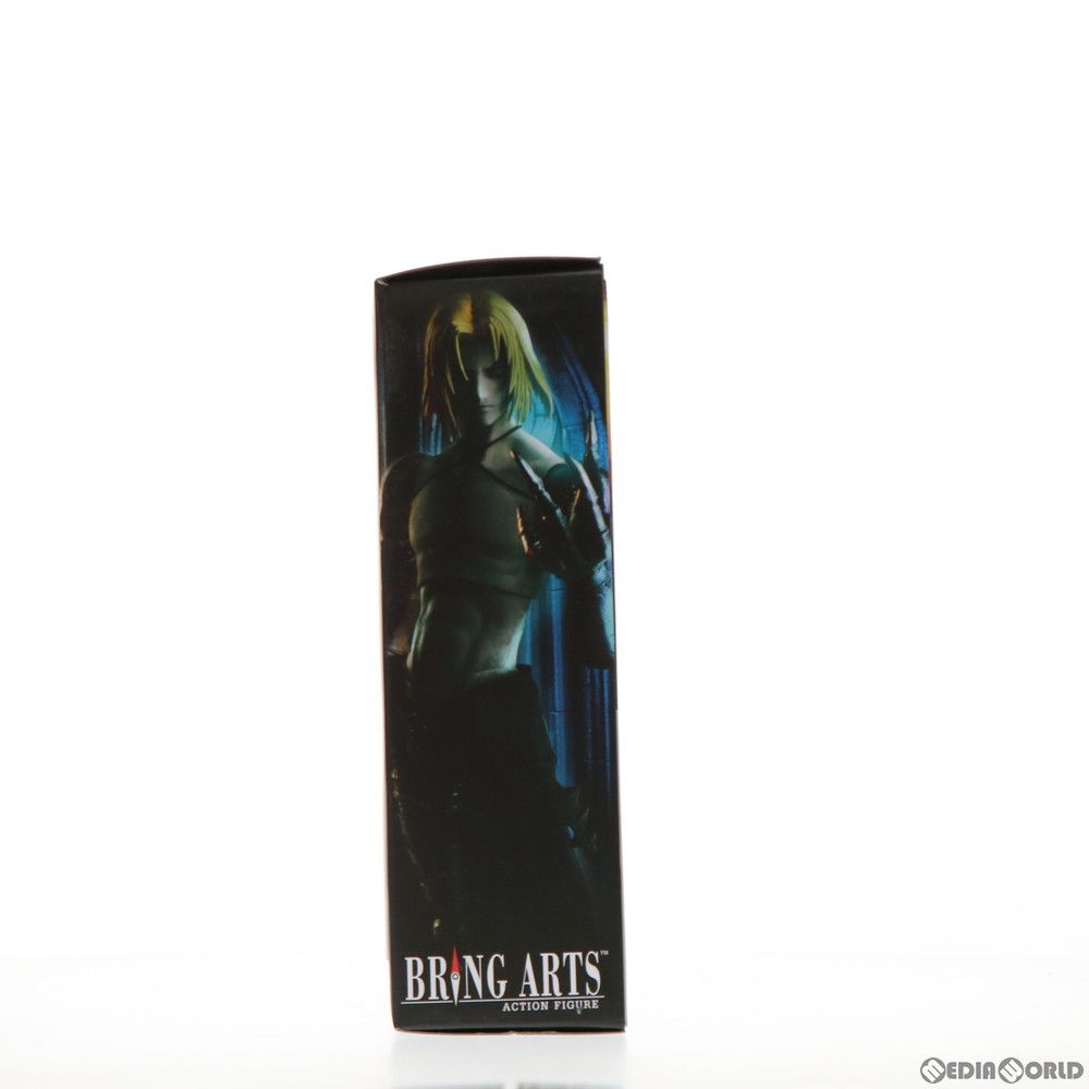 BRING ARTS(ブリングアーツ) アシュレイ・ライオット&シドニー・ロス