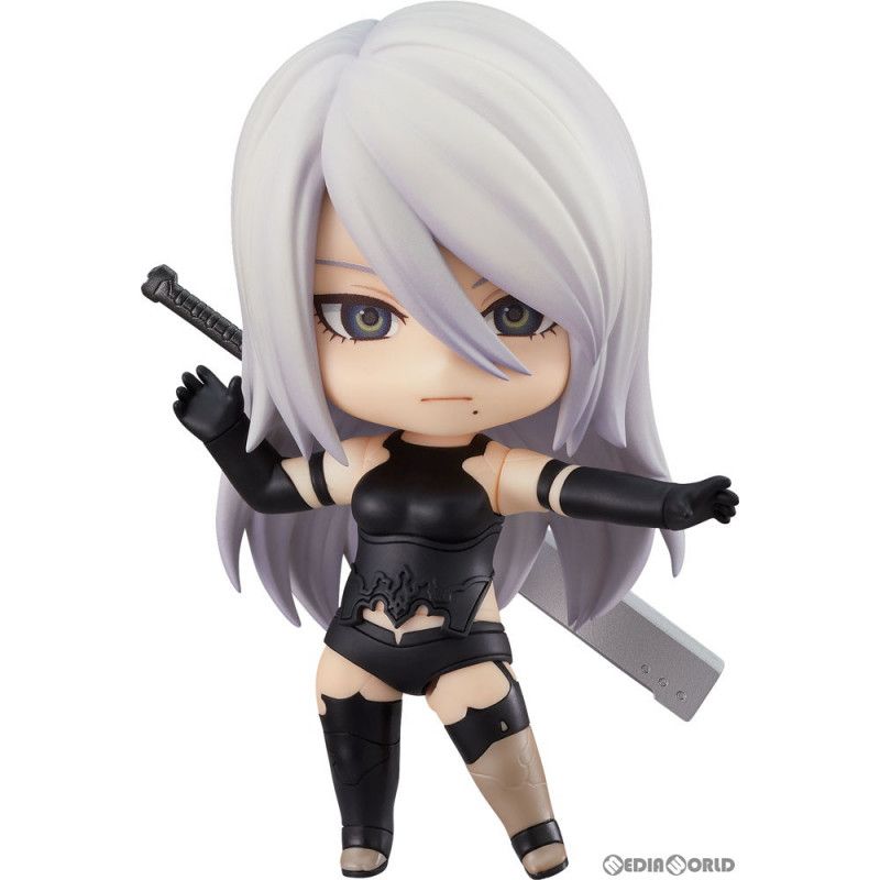 ねんどろいど 1656 A2(ヨルハA型二号) NieR: Automata(ニーア
