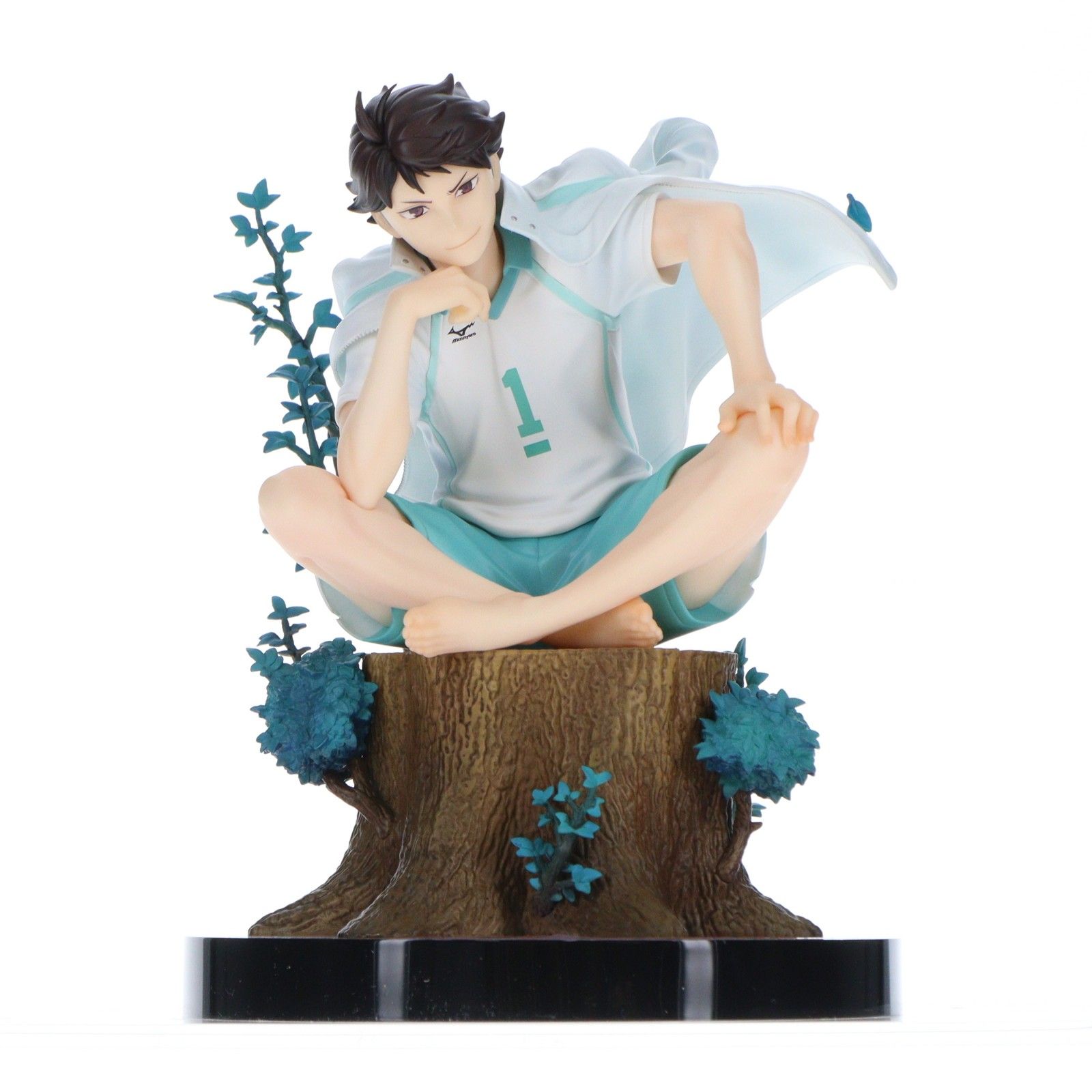 ARTFX J 及川徹(おいかわとおる) ハイキュー!! 1/8 完成品 フィギュア