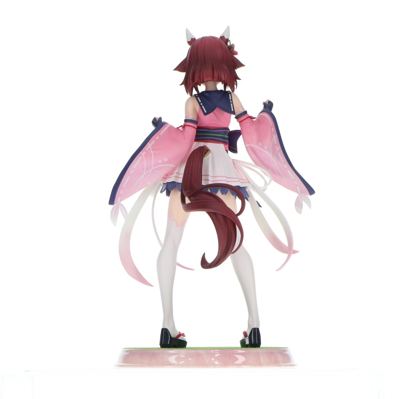 サクラチヨノオー ウマ娘 プリティーダービー 1/7 完成品 フィギュア