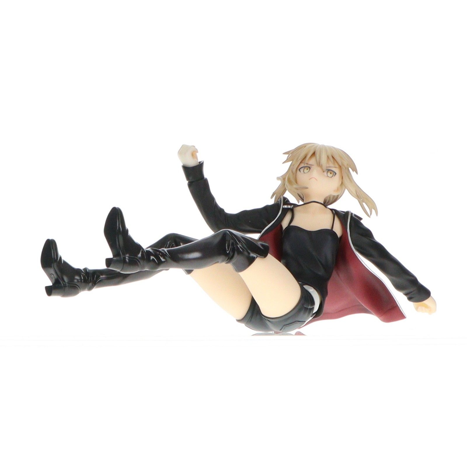 セイバー/アルトリア・ペンドラゴン〔オルタ〕&キュイラッシェ