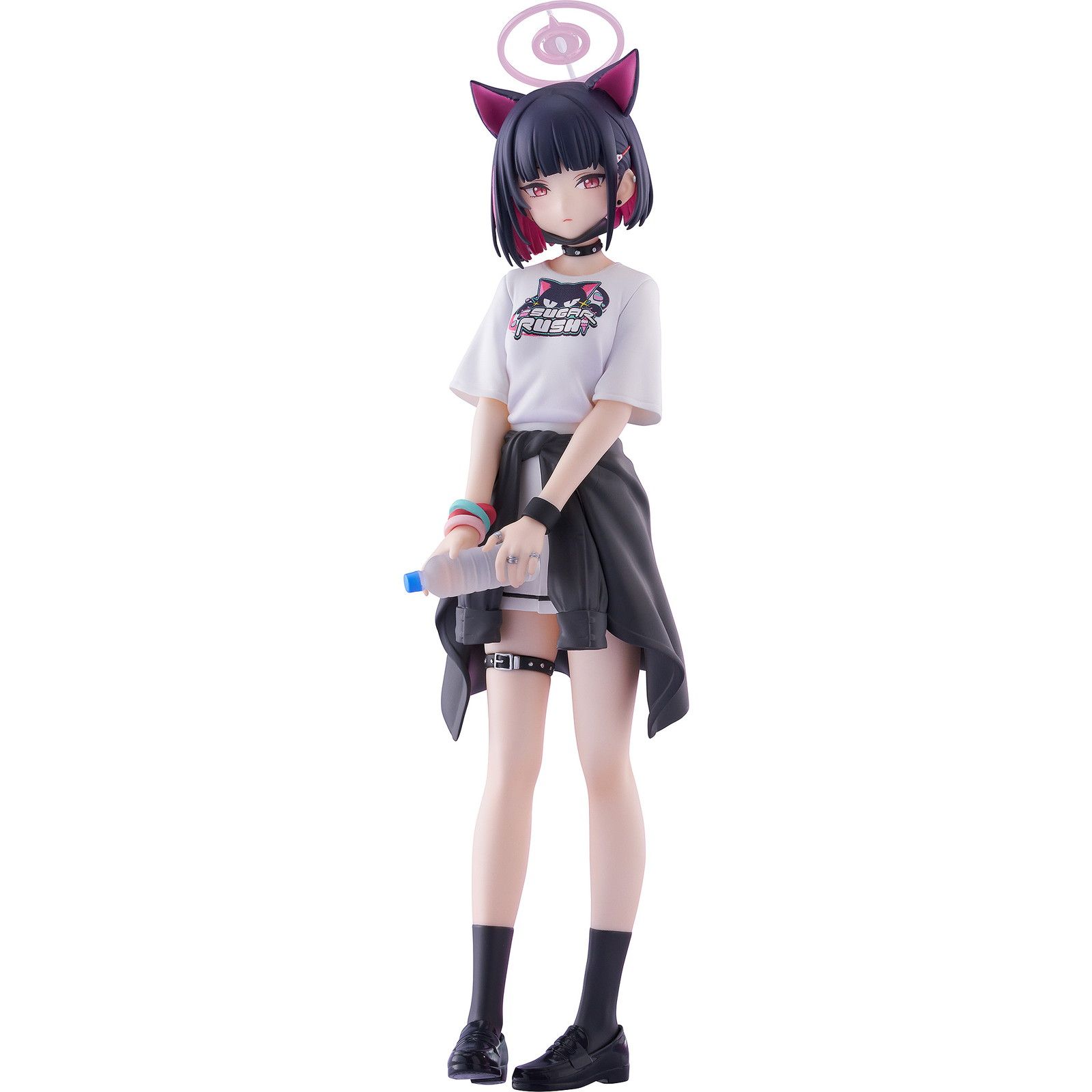 POP UP PARADE(ポップアップパレード) カズサ(バンド) イベントKV Ver. ブルーアーカイブ -Blue Archive- 完成品 フィギュア グッドスマイルカンパニー