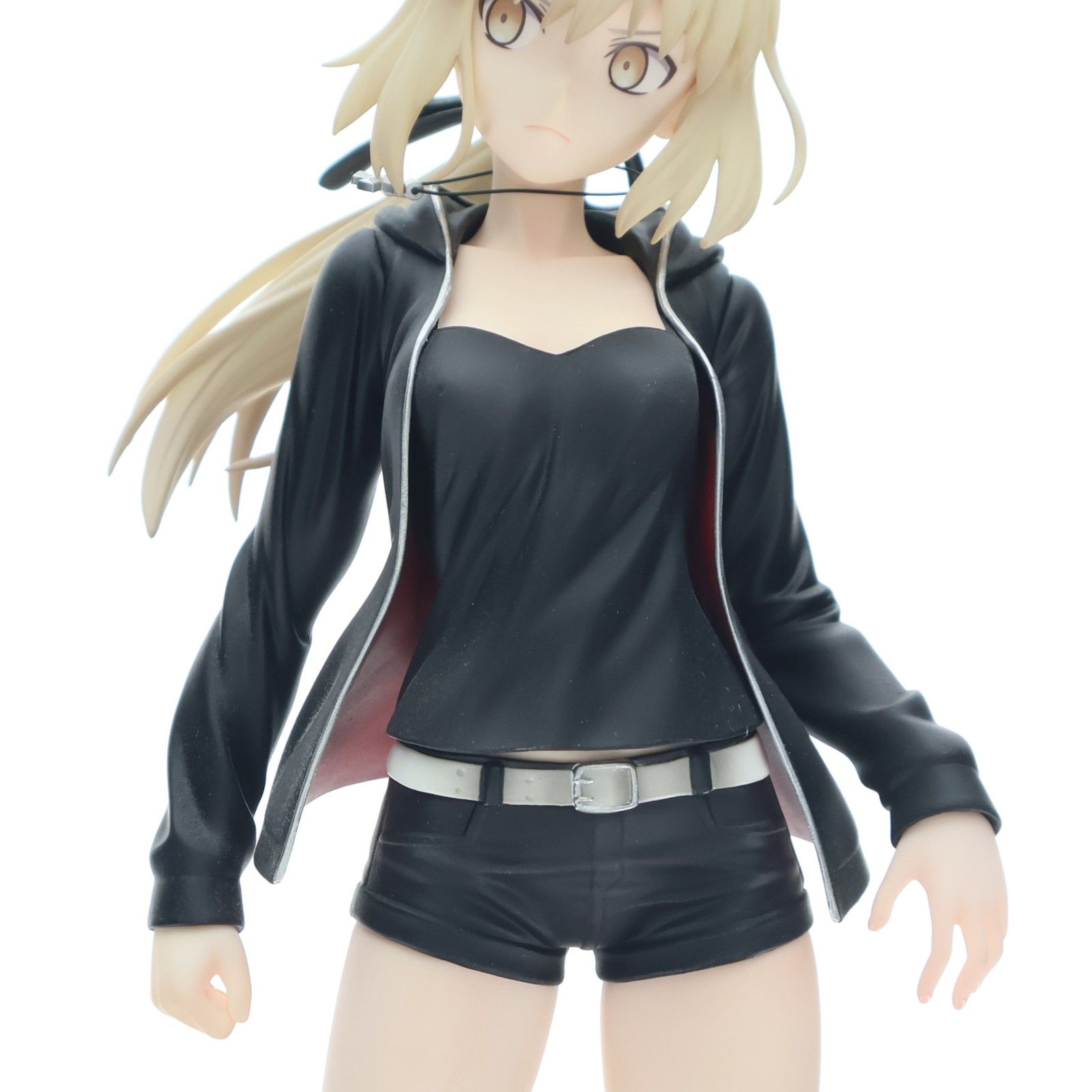 セイバー/アルトリア・ペンドラゴン[オルタ] 私服ver. Fate/Grand