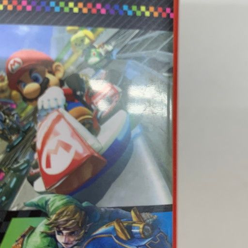 中古品】マリオカート8 デラックス -Switch【029-260608-mo-16-fur