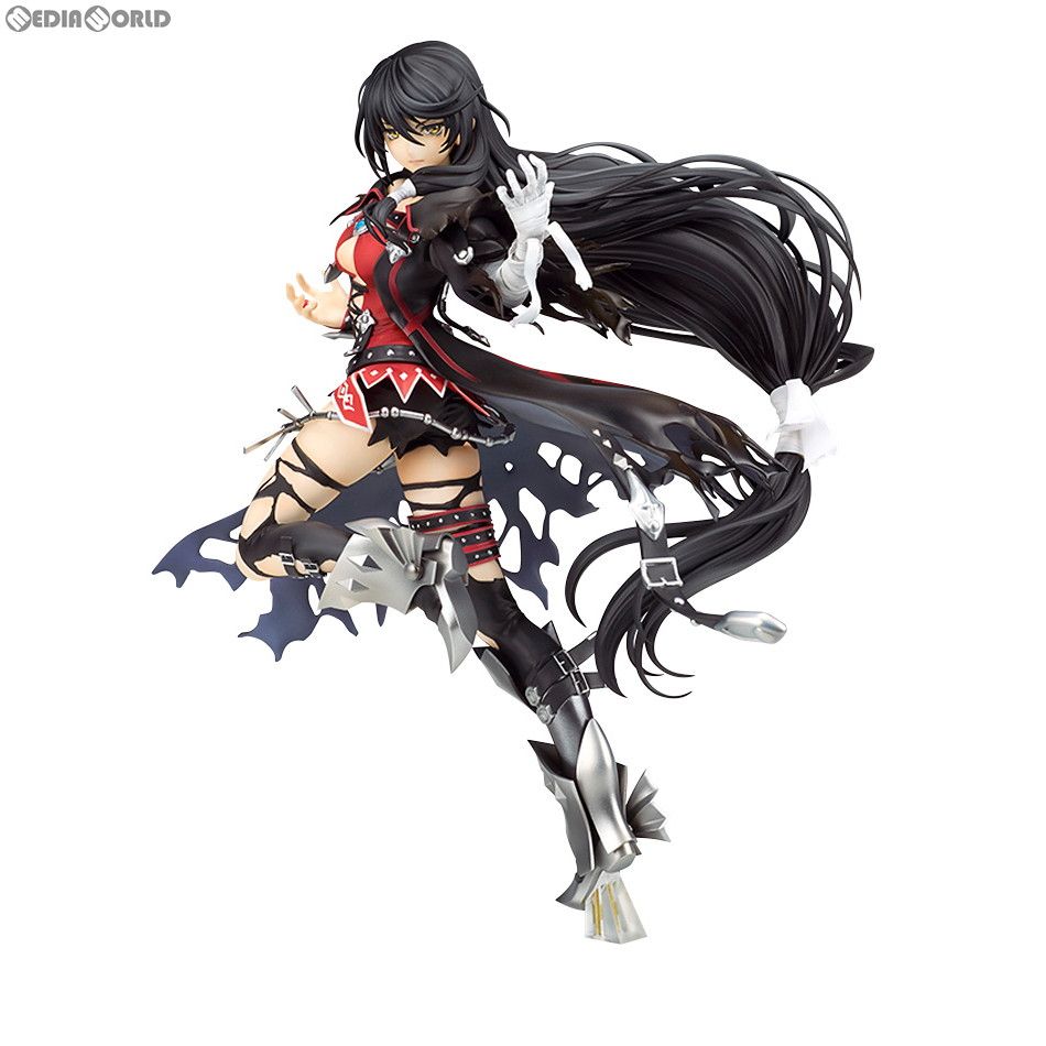 ベルベット・クラウ テイルズ オブ ベルセリア 1/8 完成品 フィギュア アルター