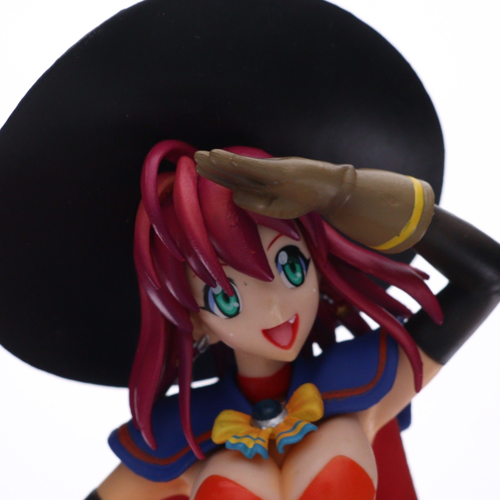 コナミスタイル限定 アリス・ウィッシュハート マジカルハロウィン 1/8