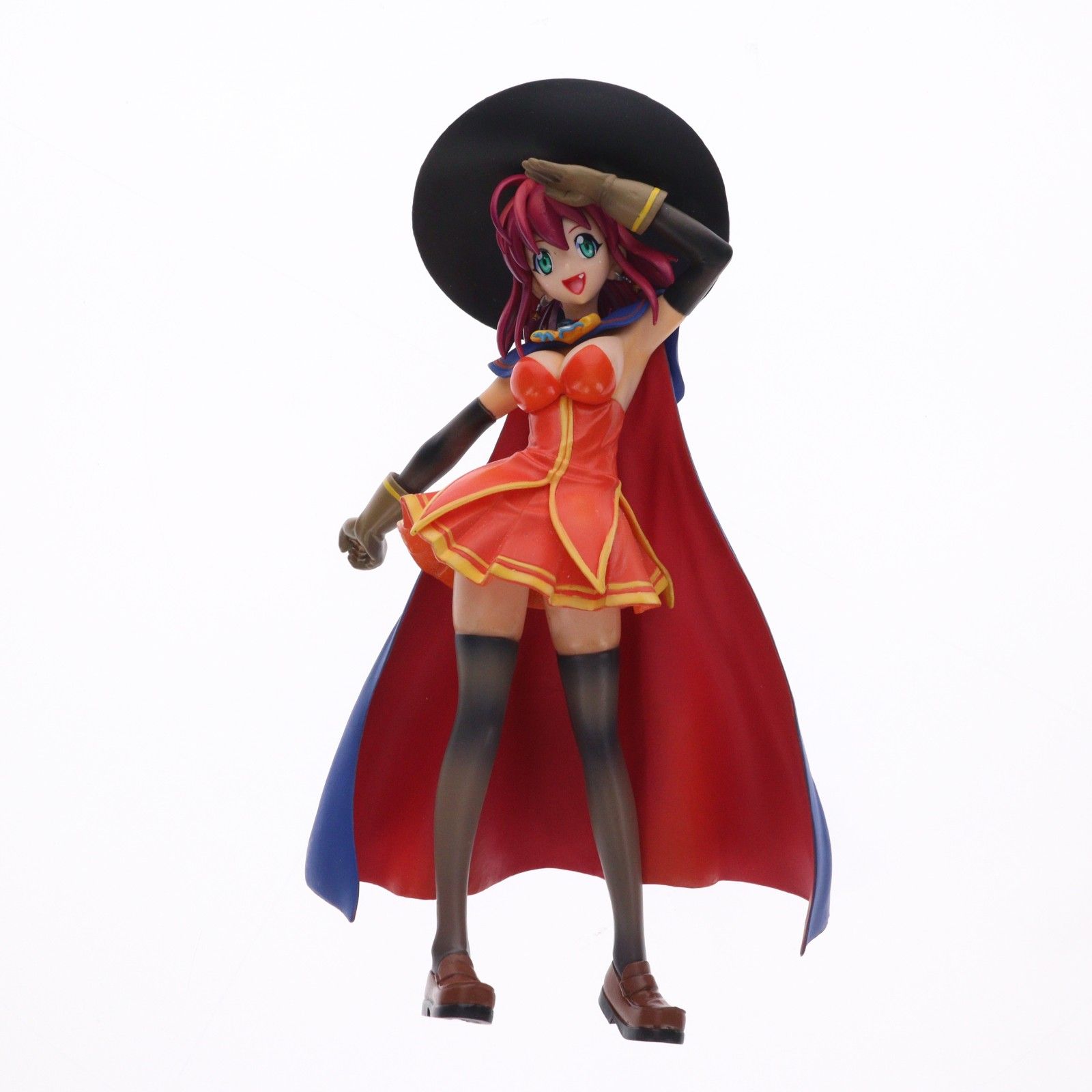 (未使用･未開封品)マジカルハロウィン フィギュアシリーズ アリス・ウィッシュハート 1/8 完成品フィギュア （コナミスタイル限定） コナミスタイル限定 アリス・ウィッシュハート マジカルハロウィン 1/8