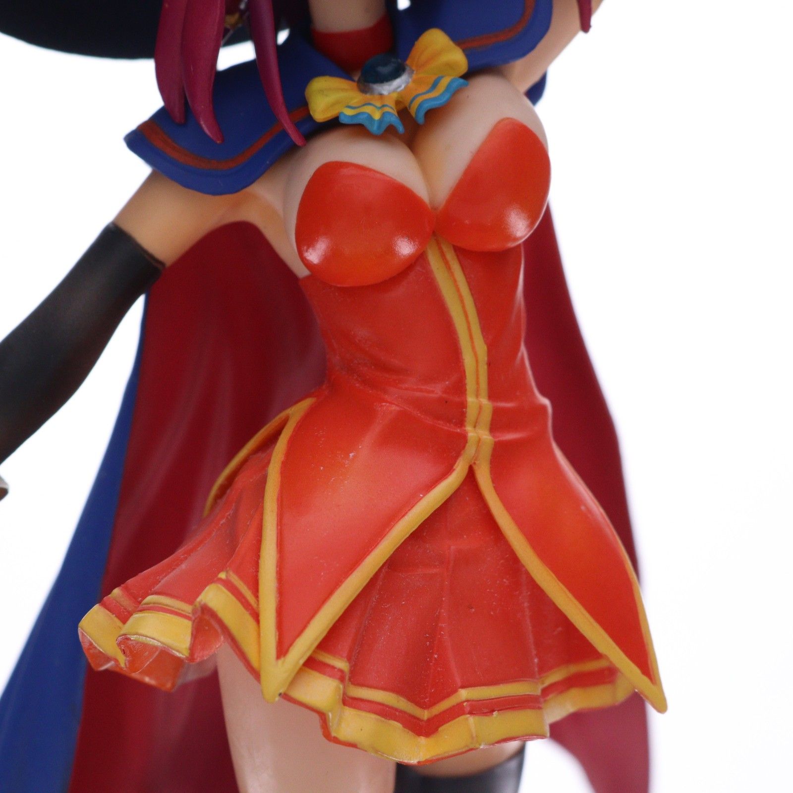 コナミスタイル限定 アリス・ウィッシュハート マジカルハロウィン 1/8