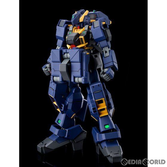 プレミアムバンダイ限定 HG 1/144 ガンダムTR-1 次世代量産機 実戦配備カラー ADVANCE OF Z(アドバンスオブゼータ) ティターンズの旗のもとに プラモデル(5060470) バンダイスピリッツ