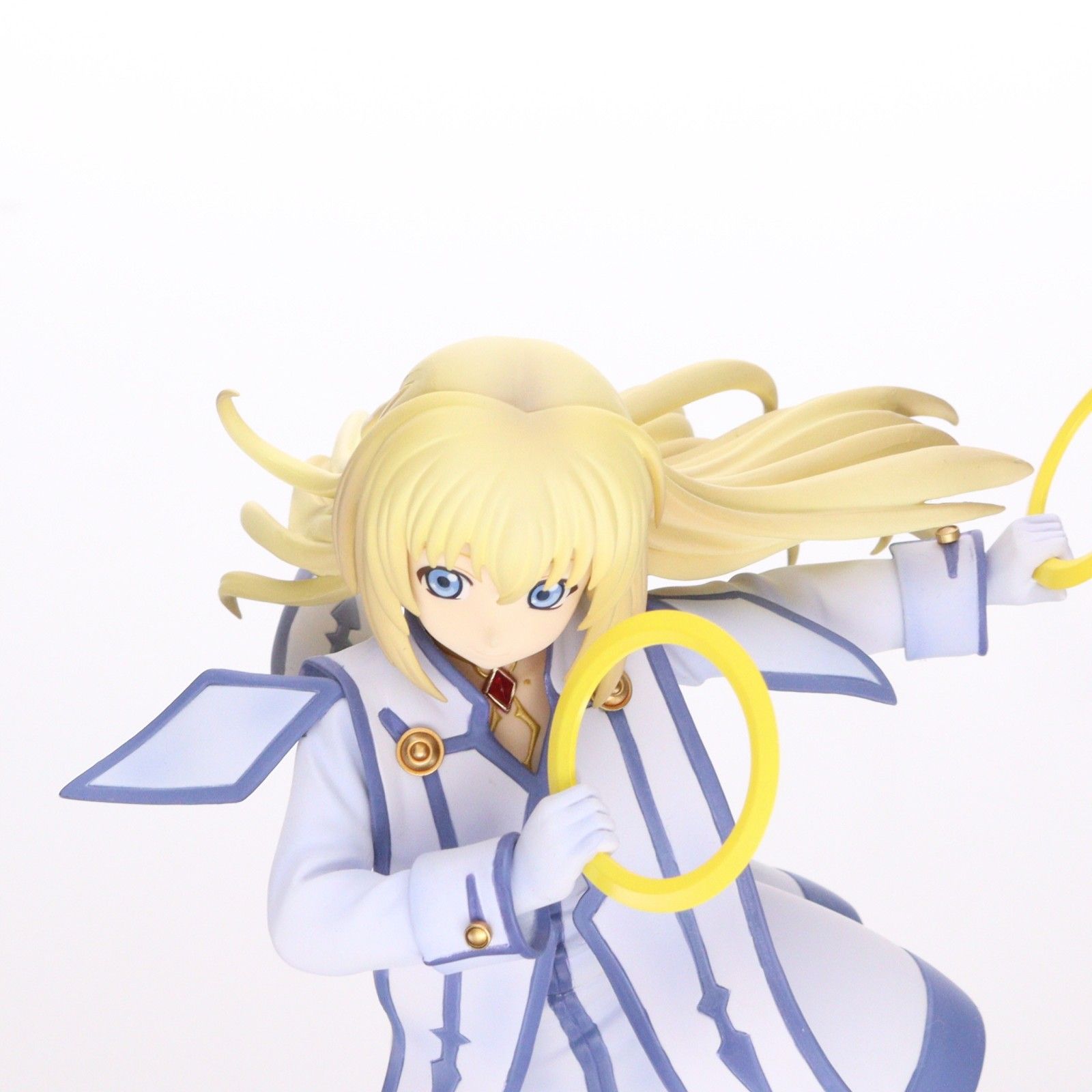 コレット・ブルーネル テイルズ オブ シンフォニア 1/8 完成品