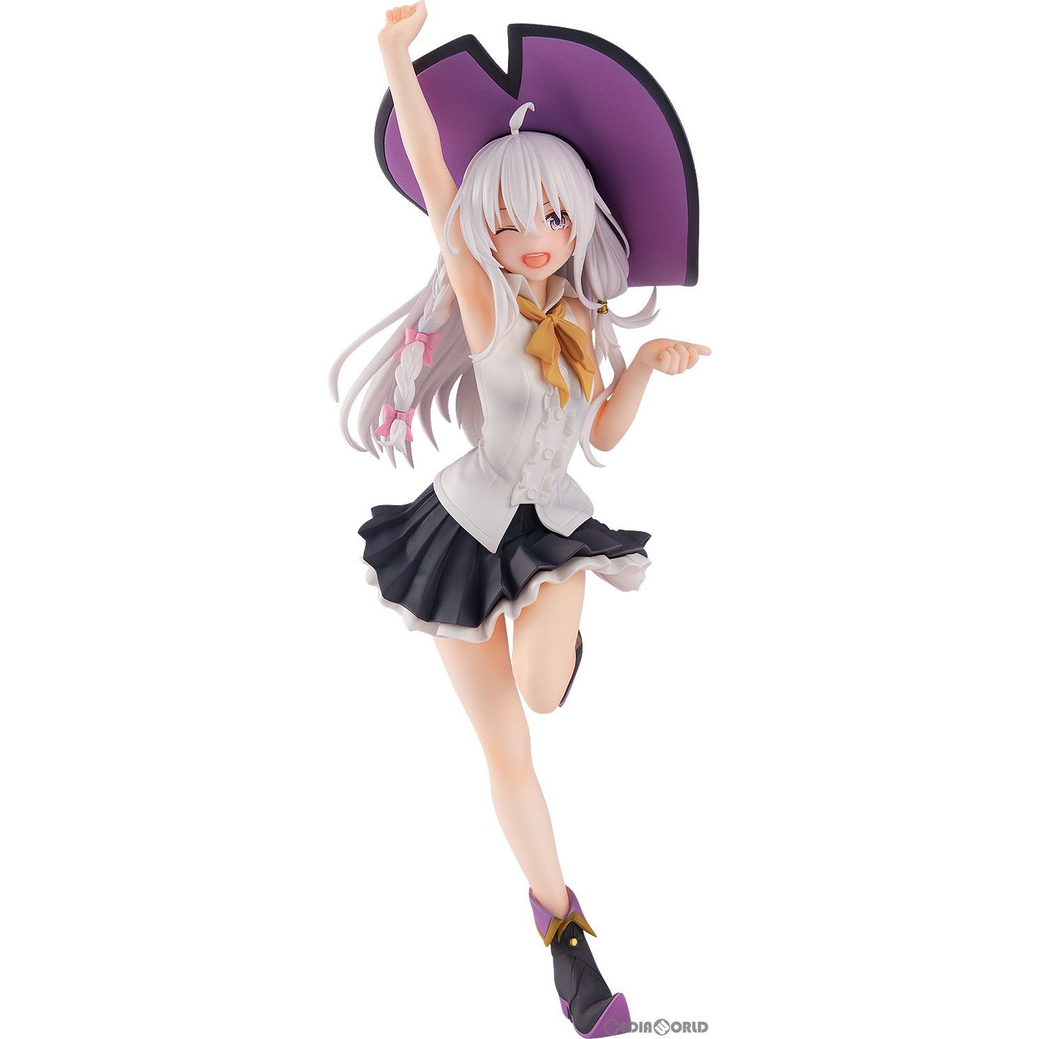 KDcolle イレイナ 魔女の旅々 完成品 フィギュア KADOKAWA(カドカワ)/グッドスマイルカンパニー