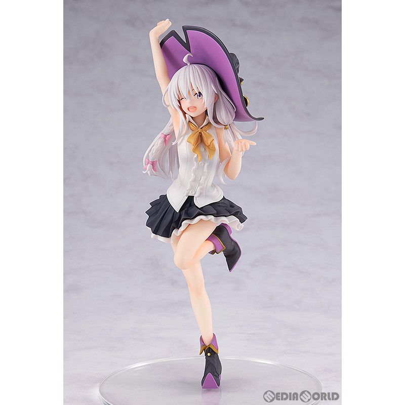 KDcolle イレイナ 魔女の旅々 完成品 フィギュア KADOKAWA(カドカワ