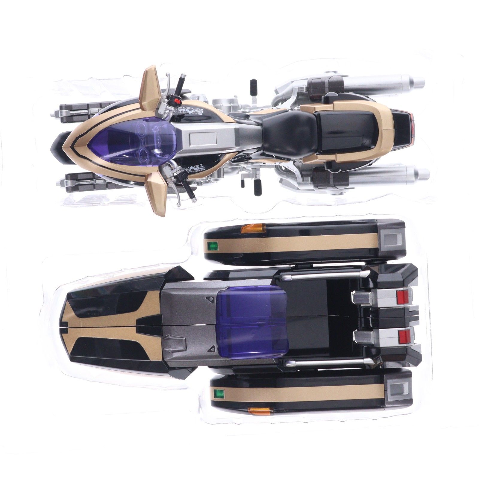 魂ウェブ商店限定 S.H.Figuarts(フィギュアーツ) サイドバッシャー 