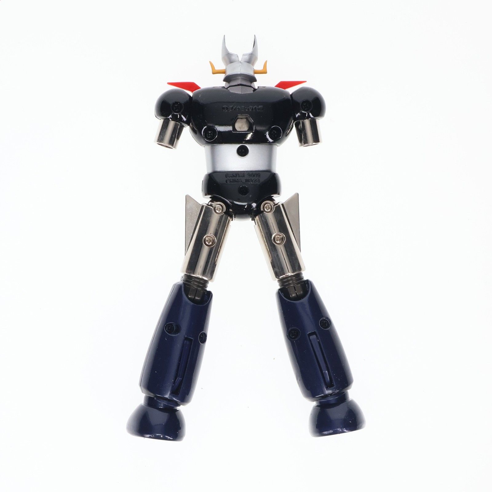 超合金魂 GX-02R グレートマジンガー(リニューアルバージョン) 完成