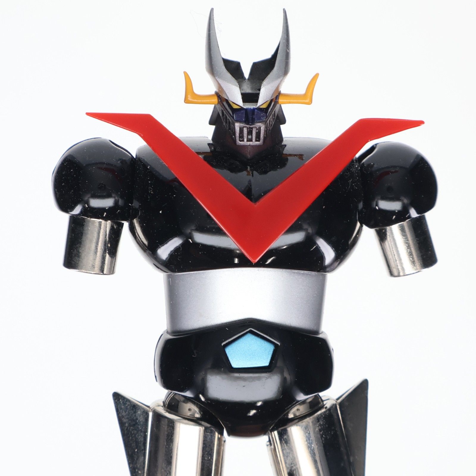 超合金魂 GX-02R グレートマジンガー(リニューアルバージョン) 完成