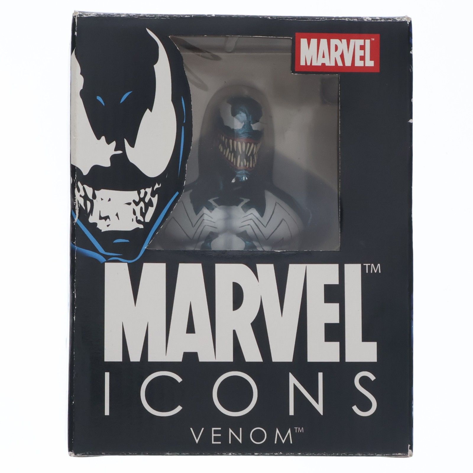 Marvel Icons ヴェノム スパイダーマン 完成品 フィギュア DIAMOND SELECT TOYS(ダイアモンドセレクトトイズ)