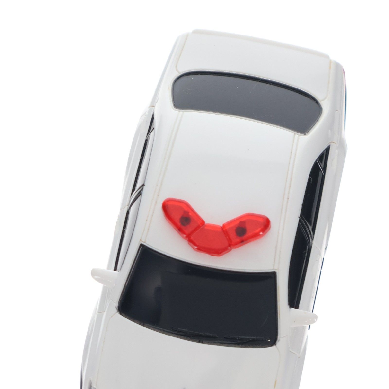 ドライブタウン Premium3 緊急車セット 完成品 ミニカー マルカ - メルカリ
