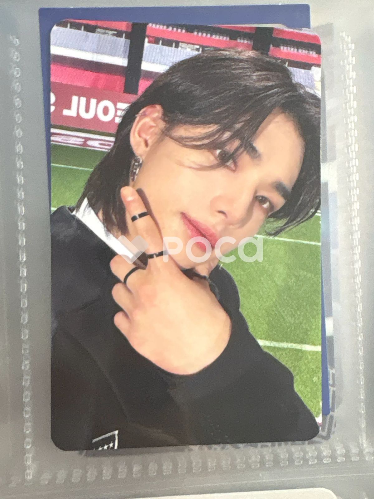 straykids ヒョンジン スキズ 5-STAR DOME TOUR 2023 SEOUL SPECIAL