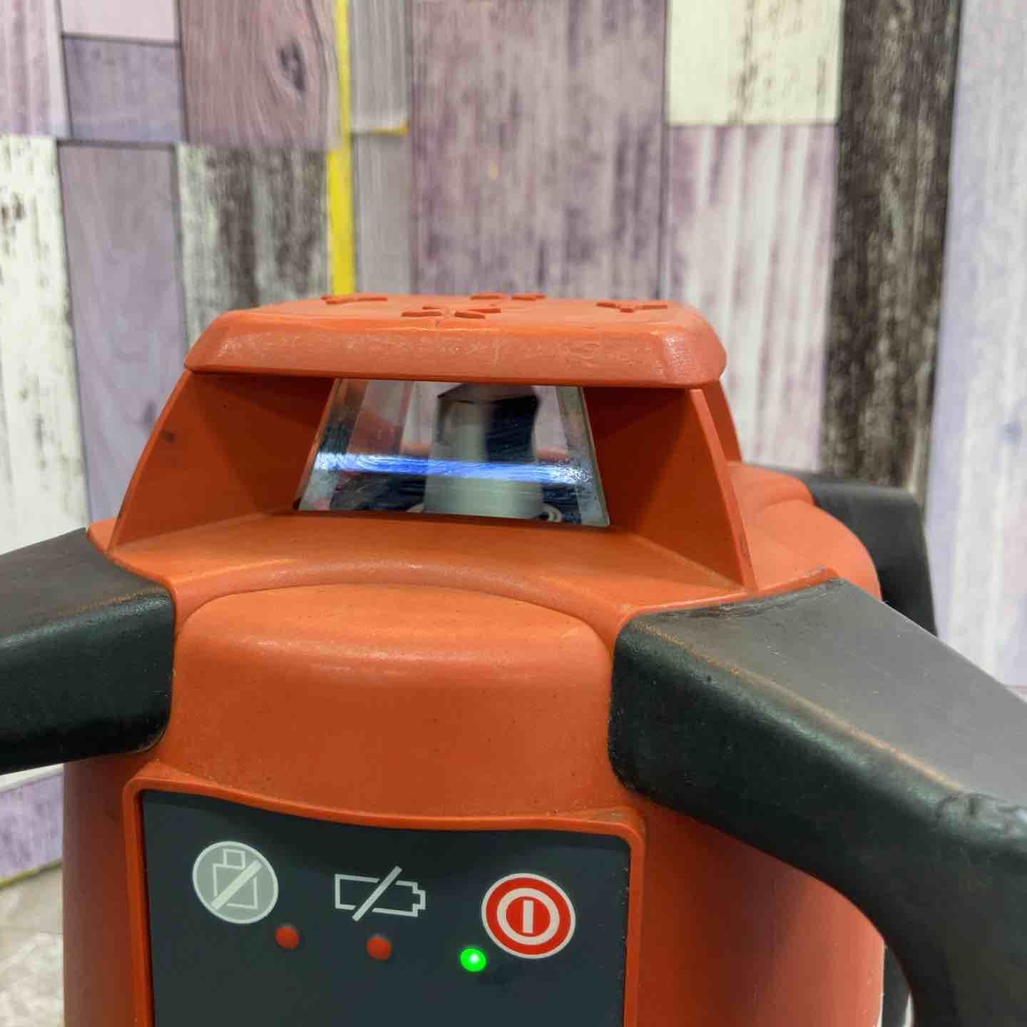 ◇ ヒルティ(HILTI) 回転レーザー(レベルプレーナー) PR20【八潮店 