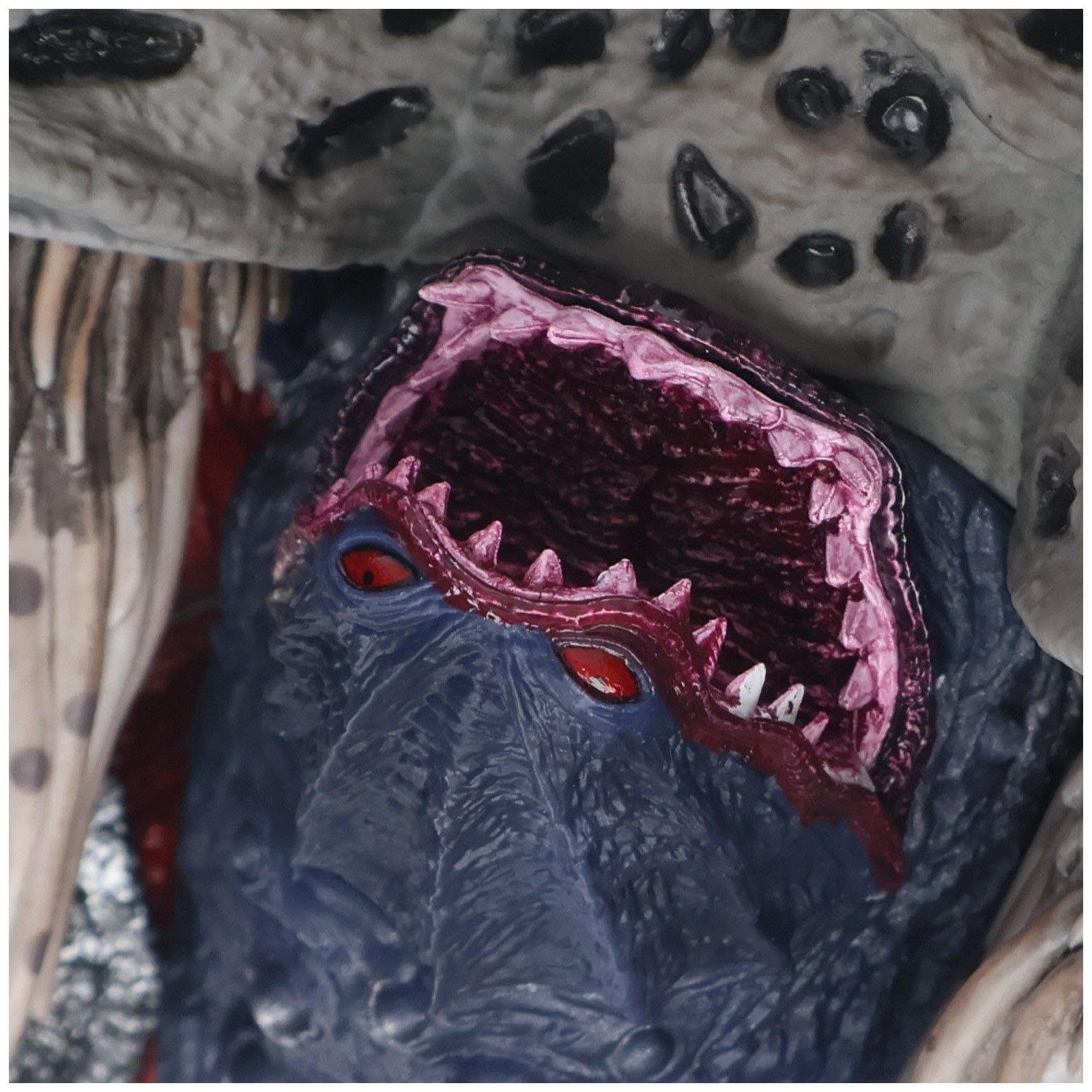 A賞 ガタノゾーア 塊獣極致 一番くじ ウルトラマンシリーズ 怪獣超大全