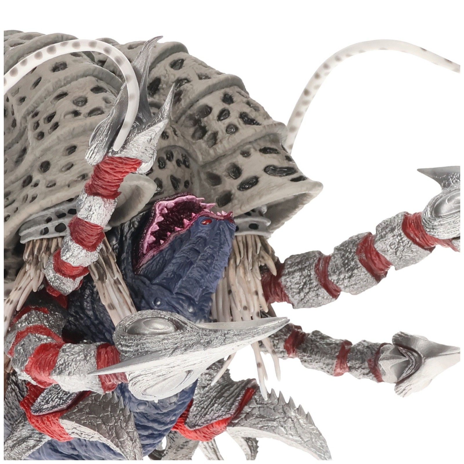 A賞 ガタノゾーア 塊獣極致 一番くじ ウルトラマンシリーズ 怪獣超大全