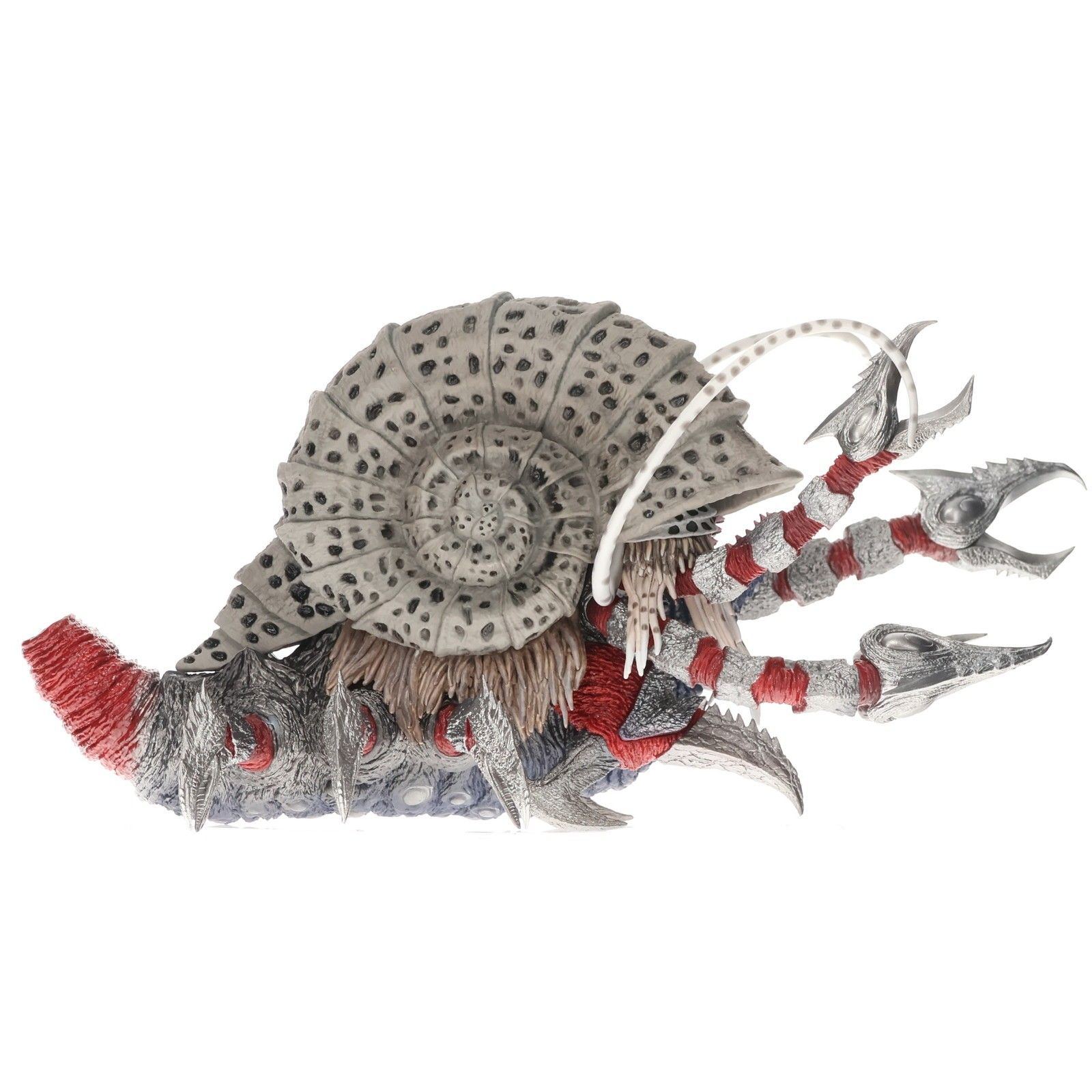 A賞 ガタノゾーア 塊獣極致 一番くじ ウルトラマンシリーズ 怪獣超大全