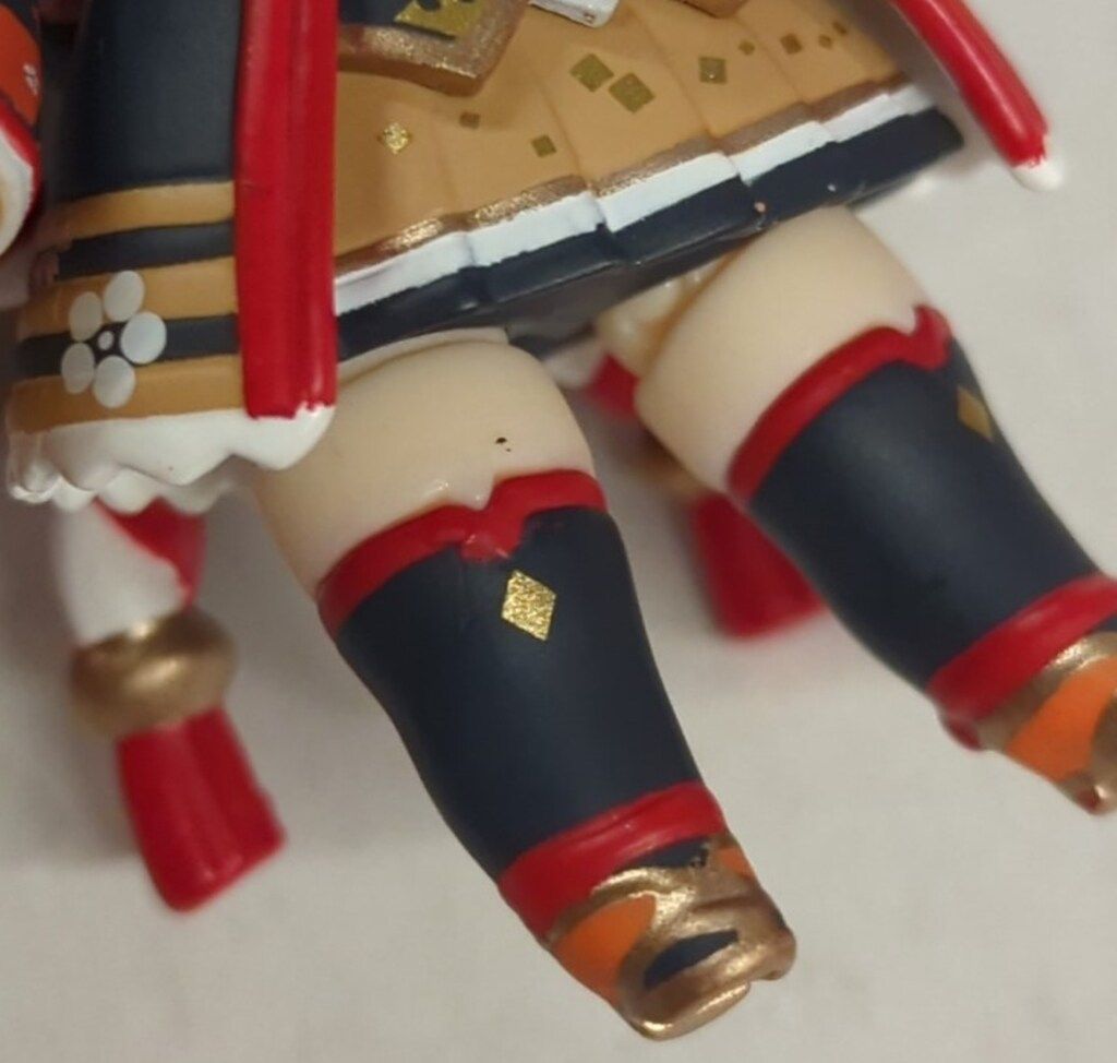 グッドスマイルカンパニー ねんどろいど ウマ娘 プリティーダービー